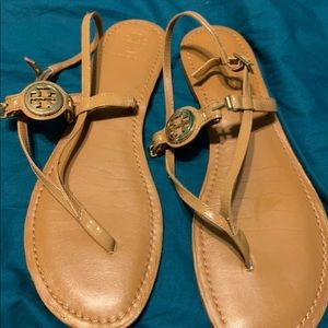 Tory Burch sandals